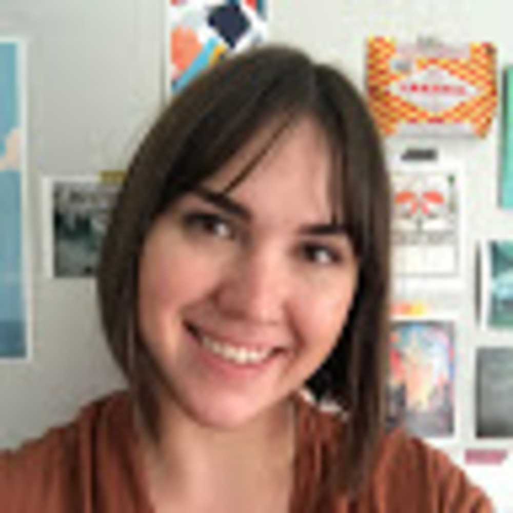 Meet your Posher, Erika